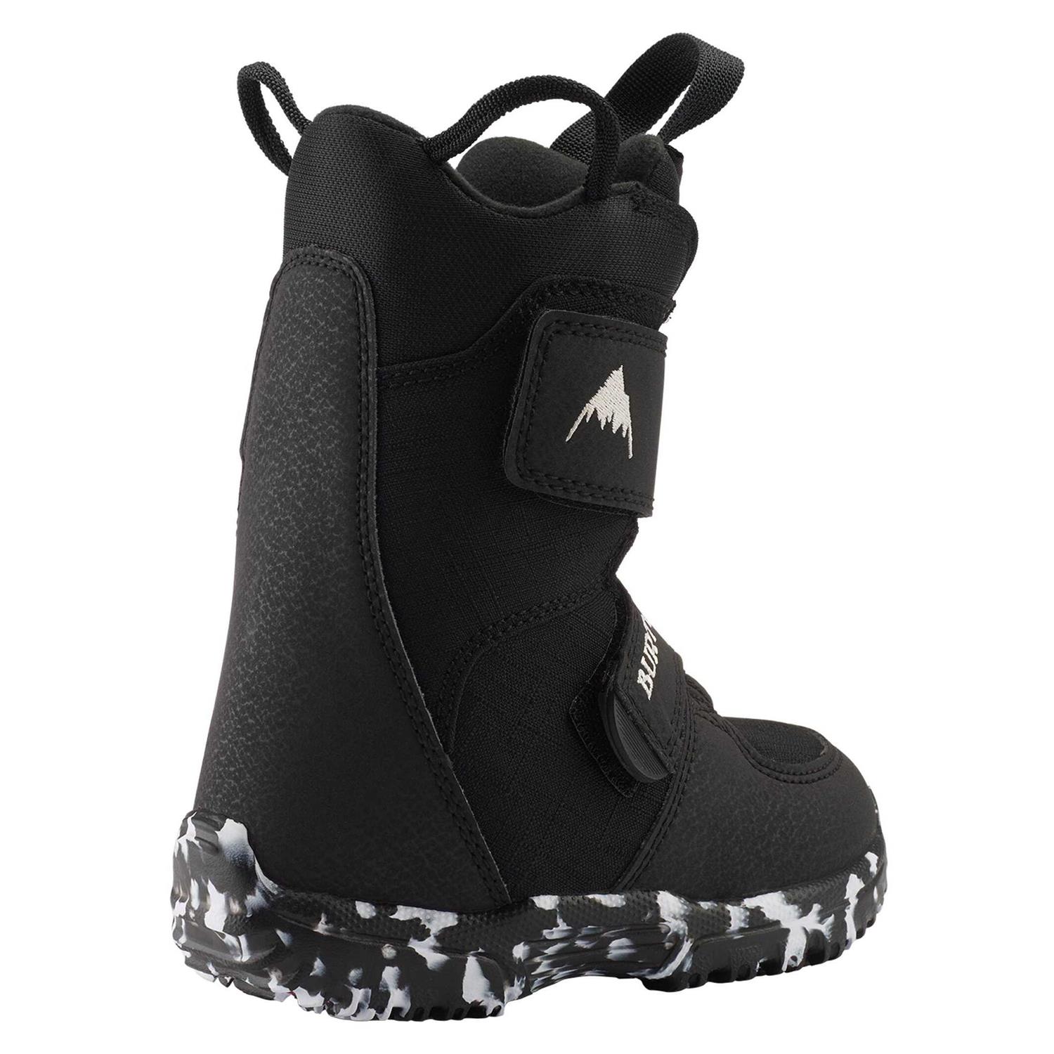 Alternative view of Burton Mini Grom Snowboard Boots