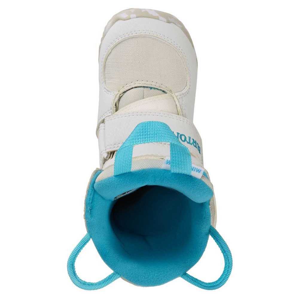 Burton Mini Grom Snowboard Boots - Image 3