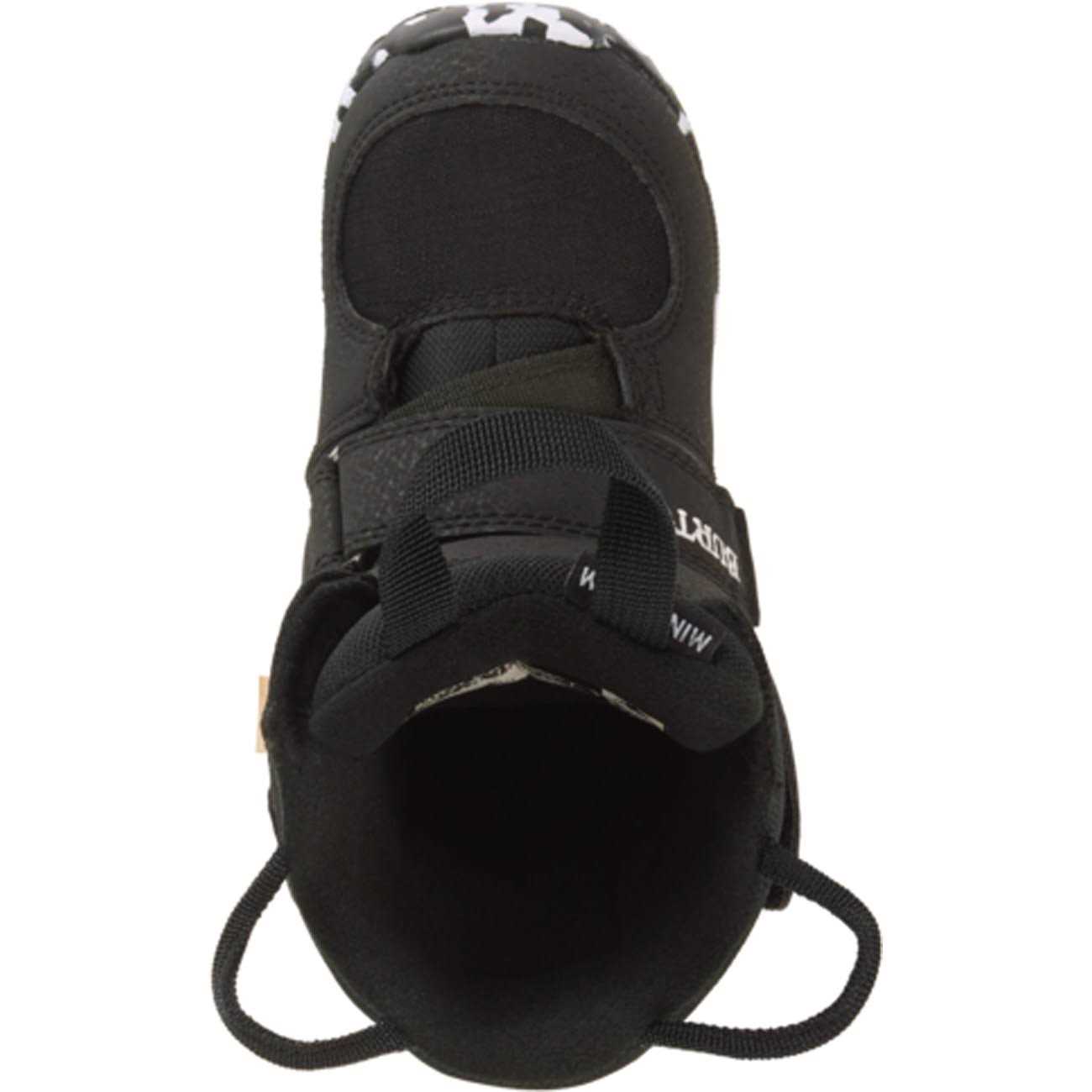 Burton Mini Grom Snowboard Boots - Image 2