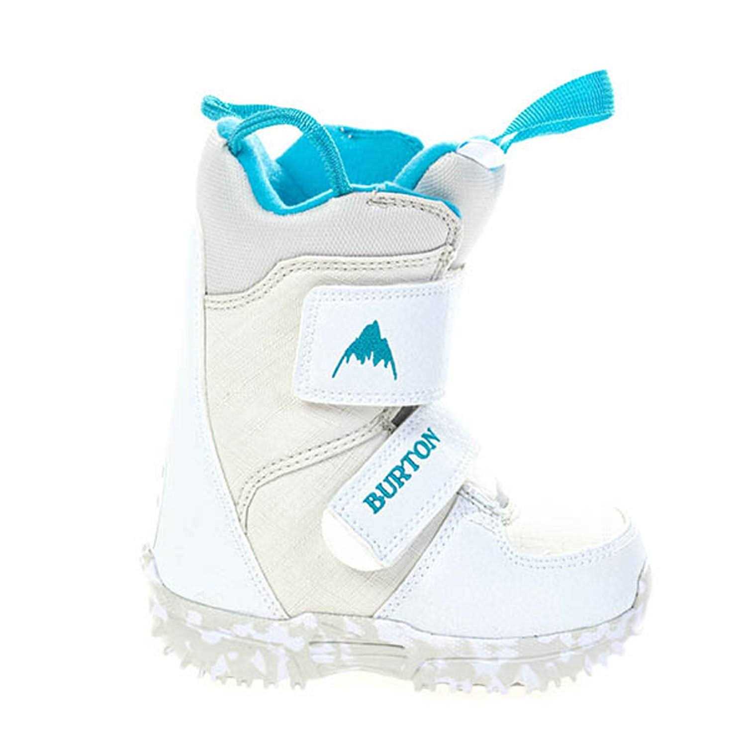 Burton Mini Grom Snowboard Boots - Image 4