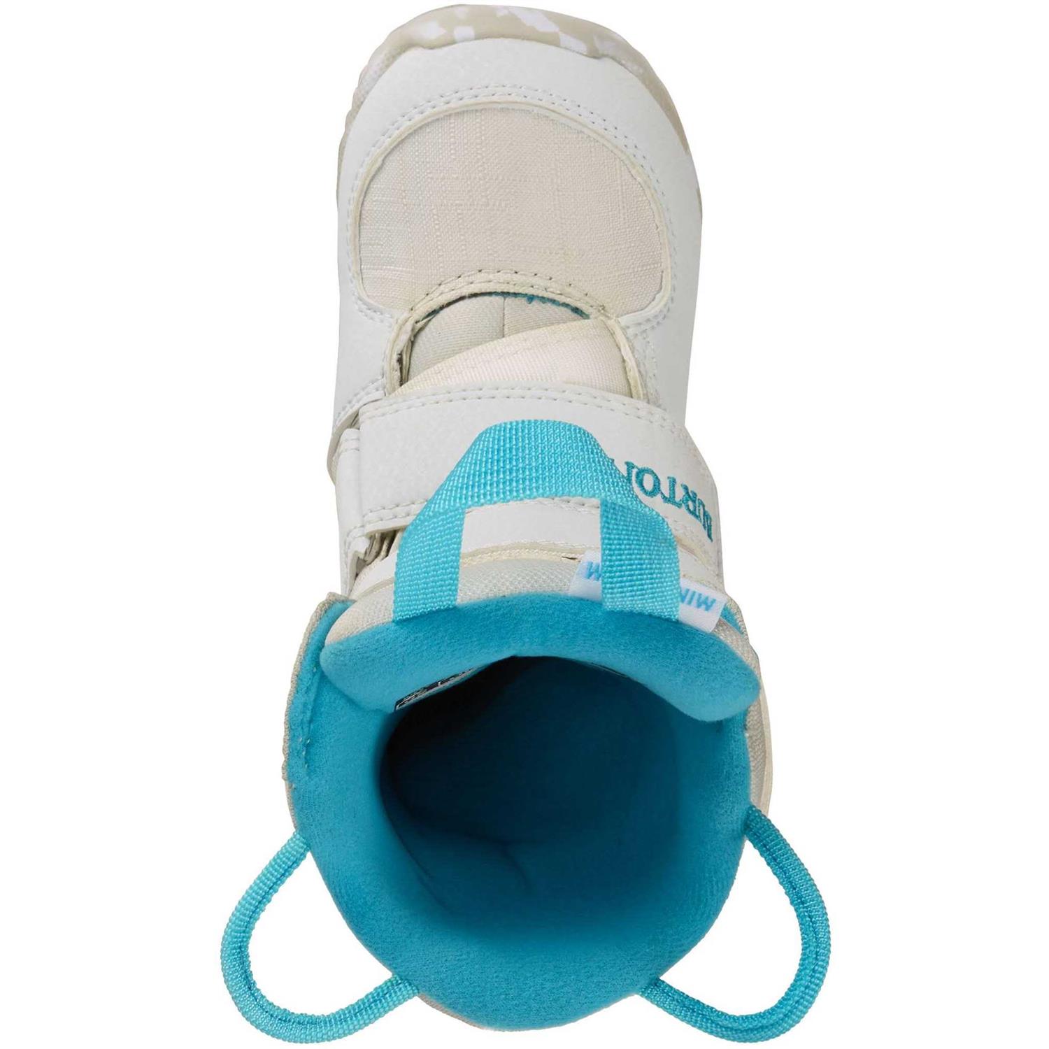 Burton Mini Grom Snowboard Boots - Image 5