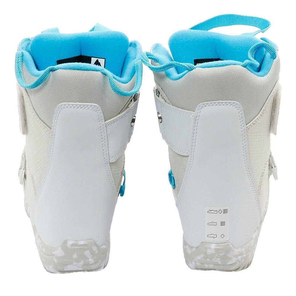 Burton Mini Grom Snowboard Boots - Image 2