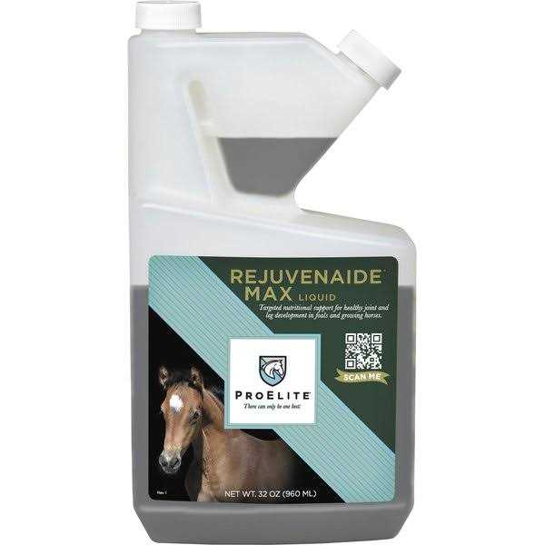 ProElite Rejuvenaide Max Pellet 3lb - Image 2