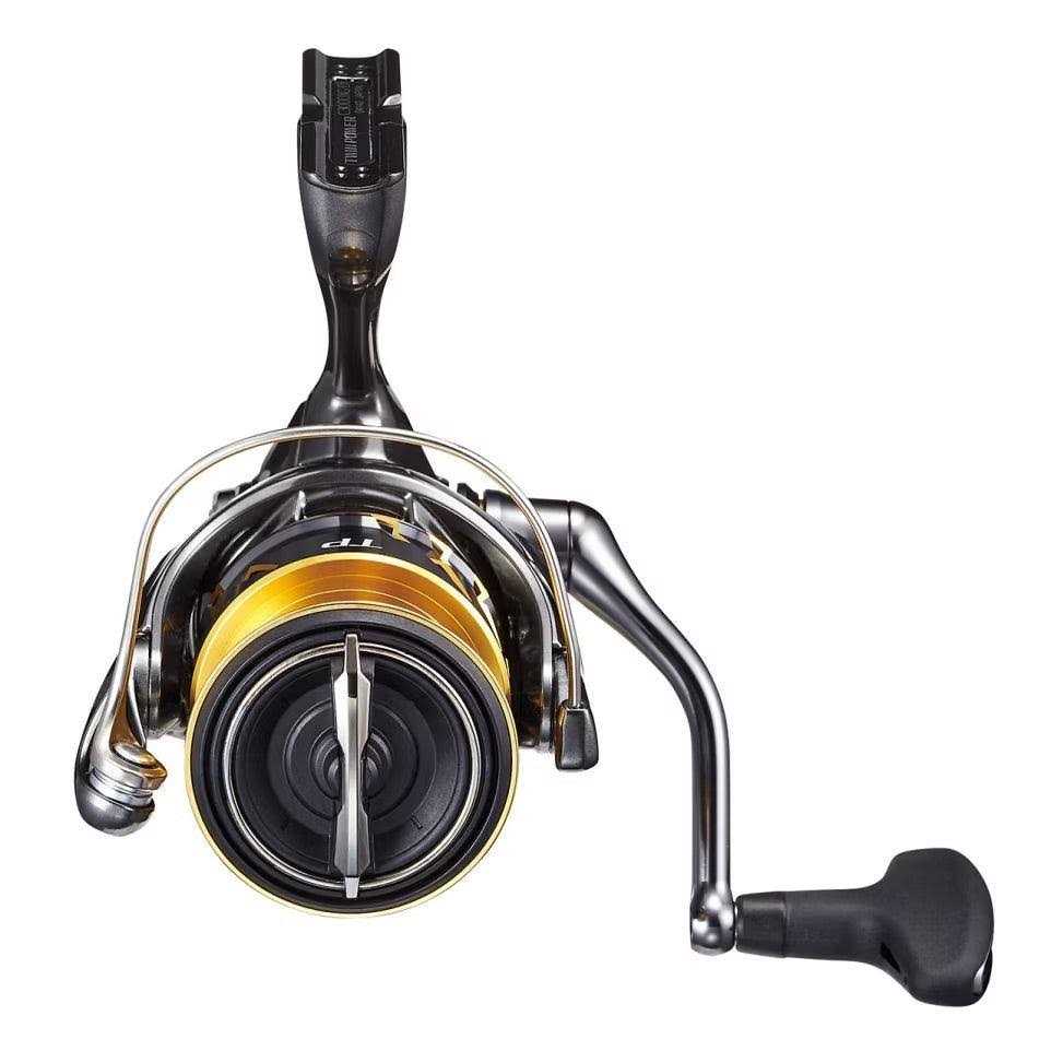 Shimano Twin Power FD Spinning Reel - Image 2