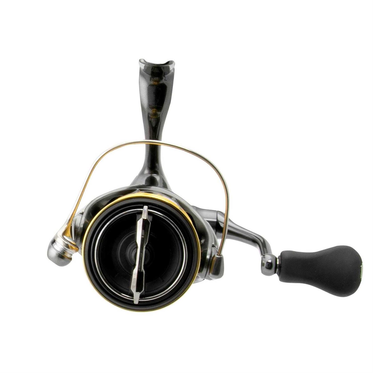 Shimano Twin Power FD Spinning Reel - Image 5