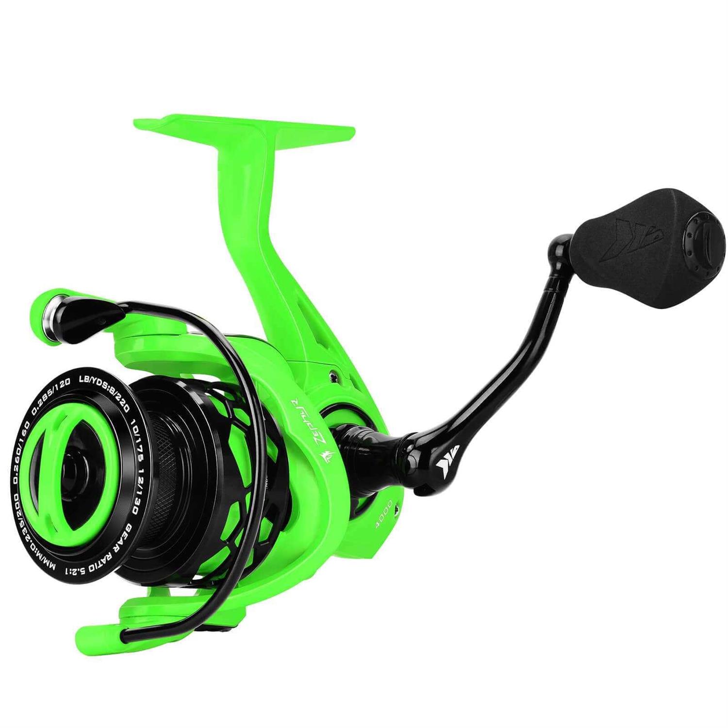 KastKing Zephyr Spinning Reel - Image 2