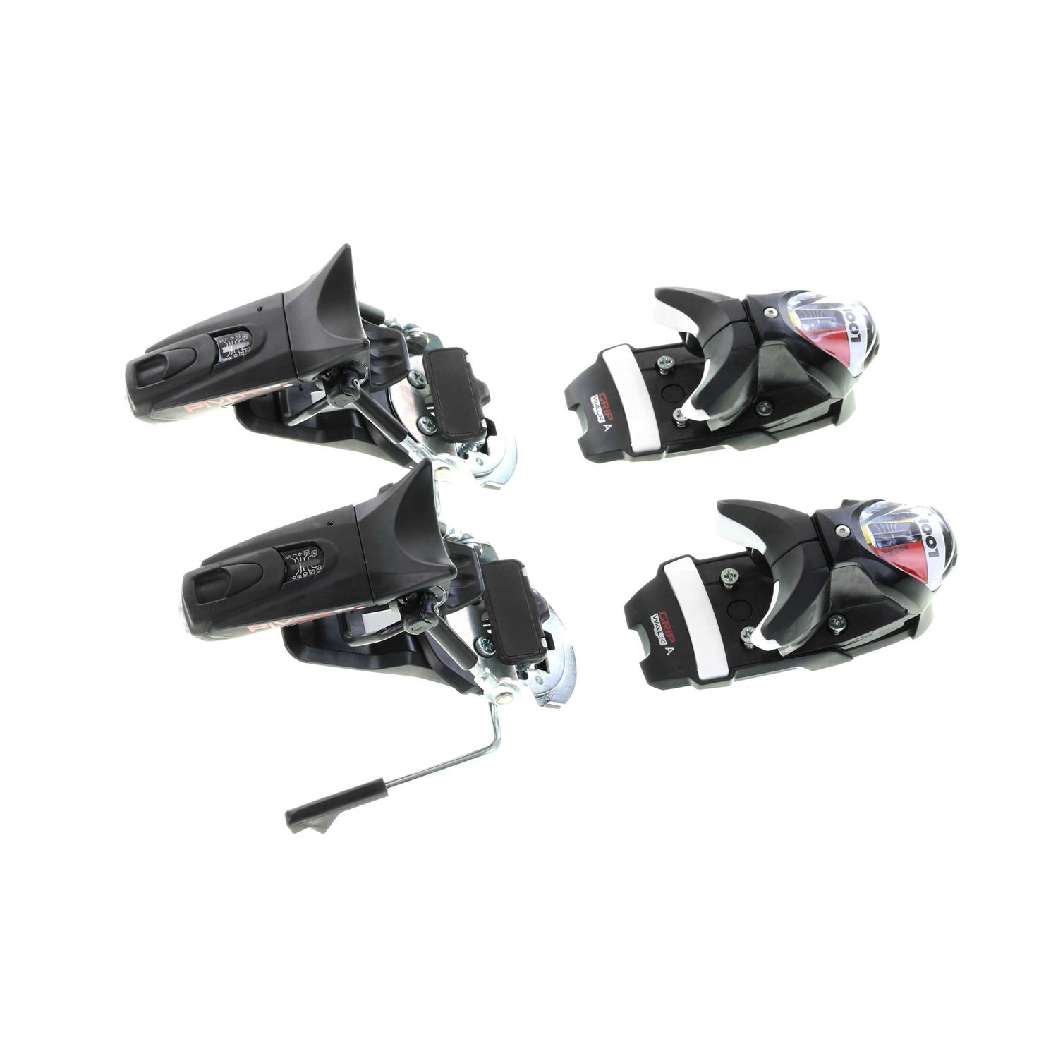 Look Pivot 14 GW Ski Bindings - Image 2