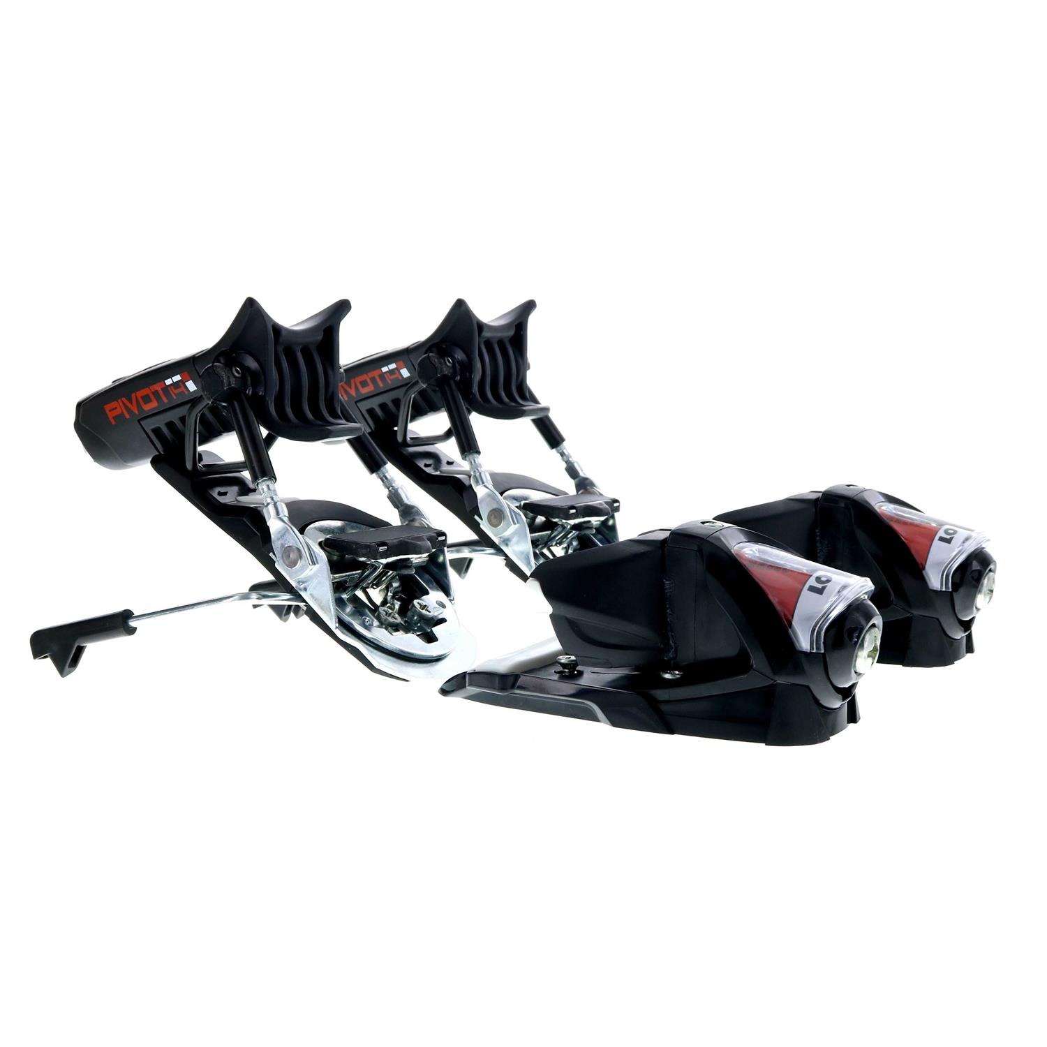 Look Pivot 14 GW Ski Bindings - Image 4