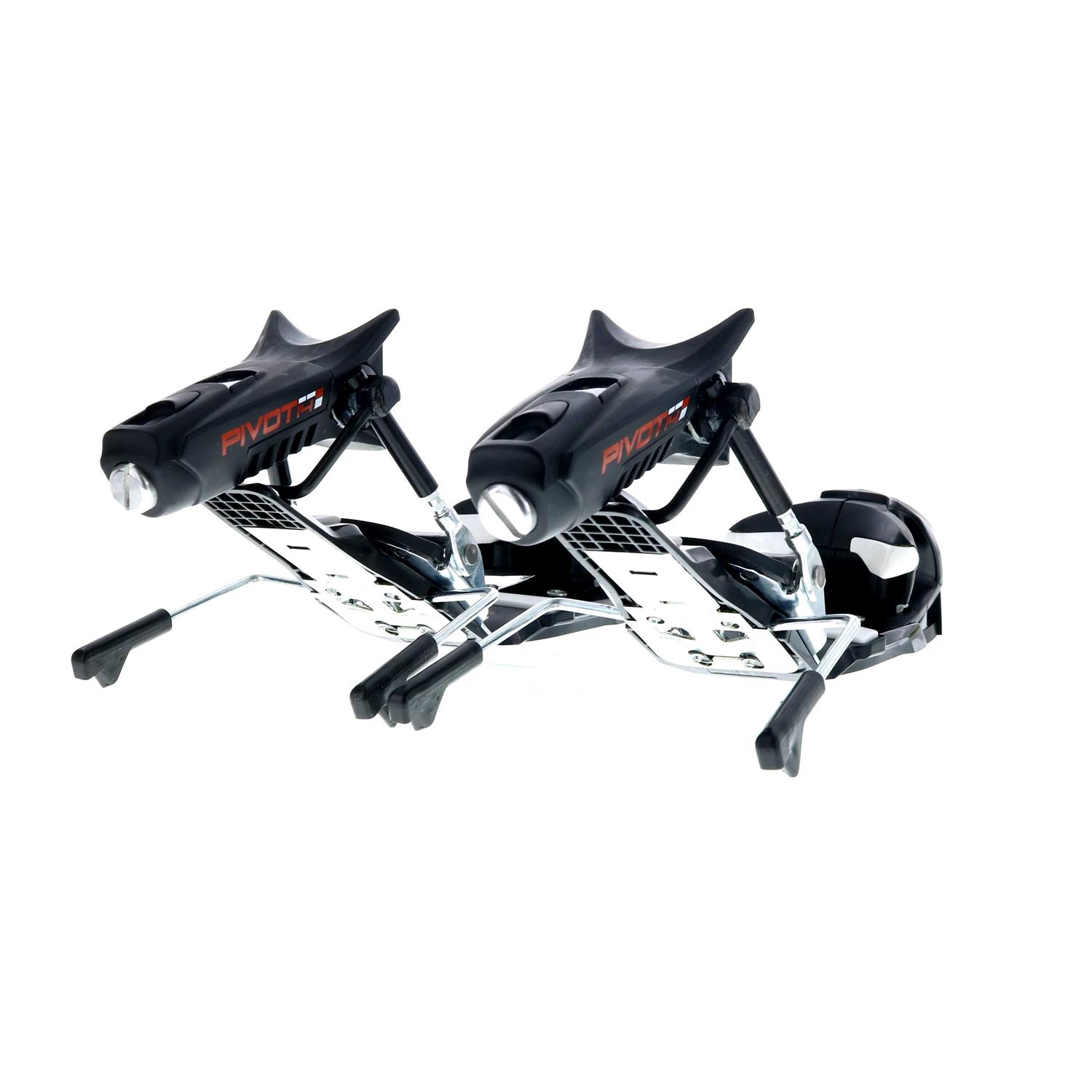 Look Pivot 14 GW Ski Bindings - Image 5