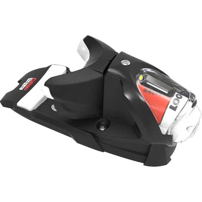 Look Pivot 14 GW Ski Bindings - Image 2