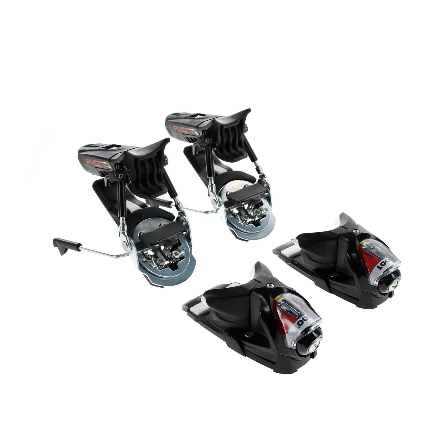 Look Pivot 14 GW Ski Bindings - Image 3