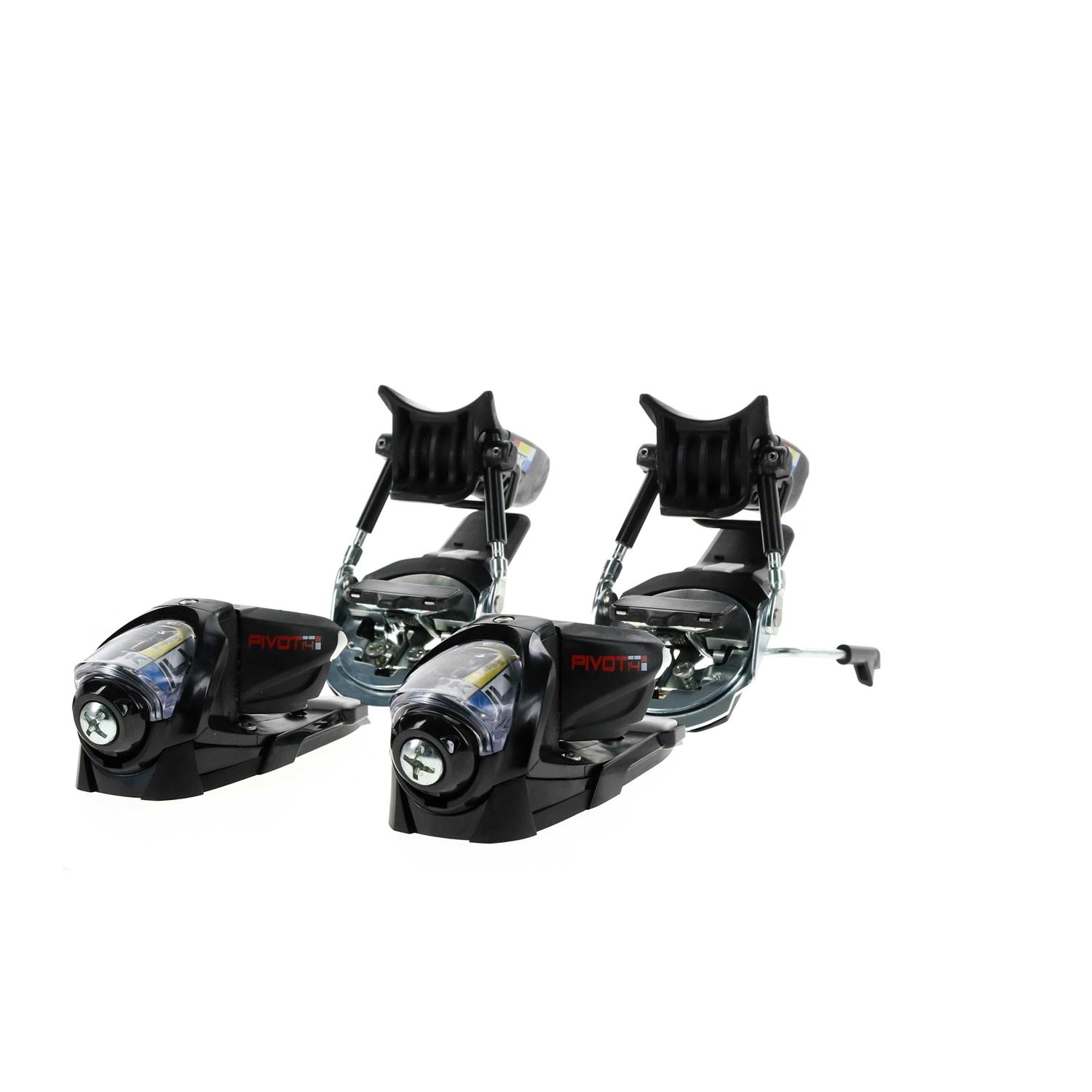 Look Pivot 14 GW Ski Bindings - Image 4