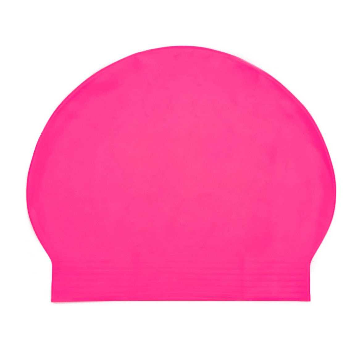 Sporti Latex Swim Cap