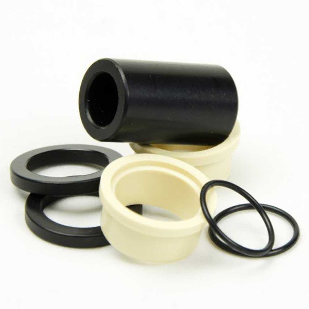 Fox Mounting Hardware 9 Piece