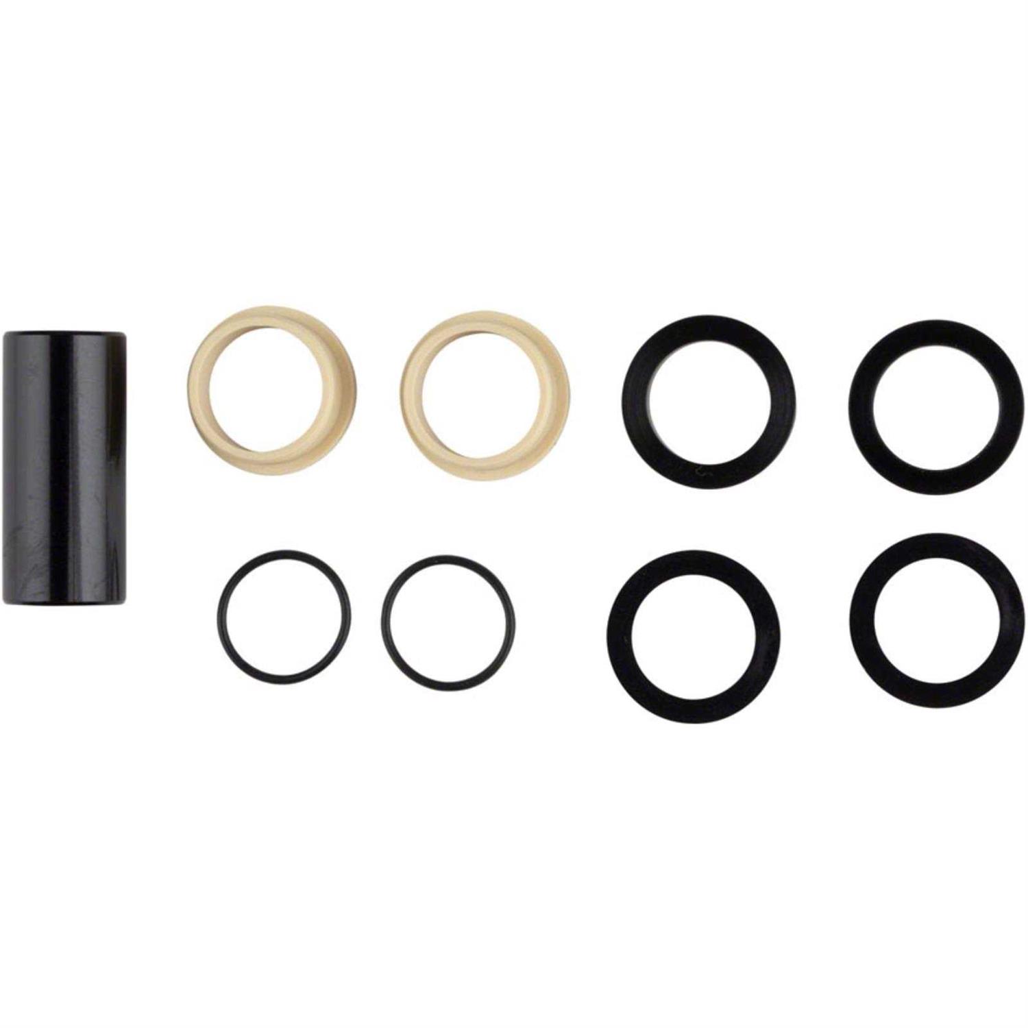 Fox Mounting Hardware 9 Piece - Image 5