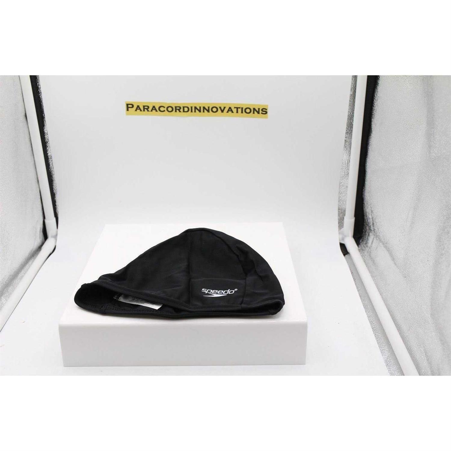 Speedo Lycra Swim Cap - Image 2