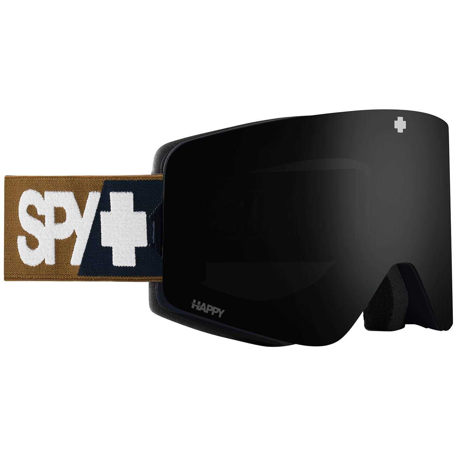 Alternative view of Spy Marauder Goggles
