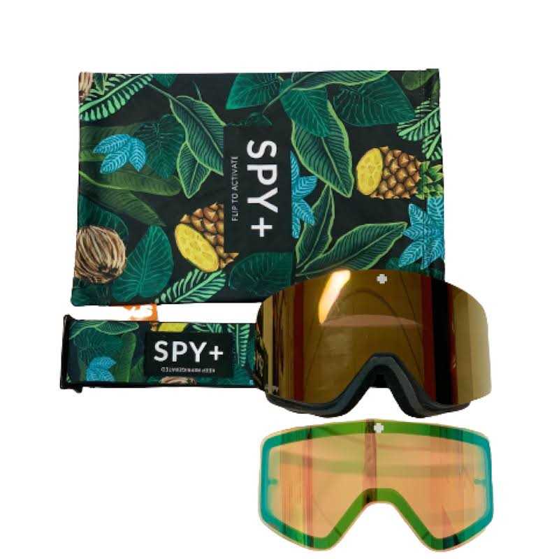 Spy Marauder Goggles - Image 5