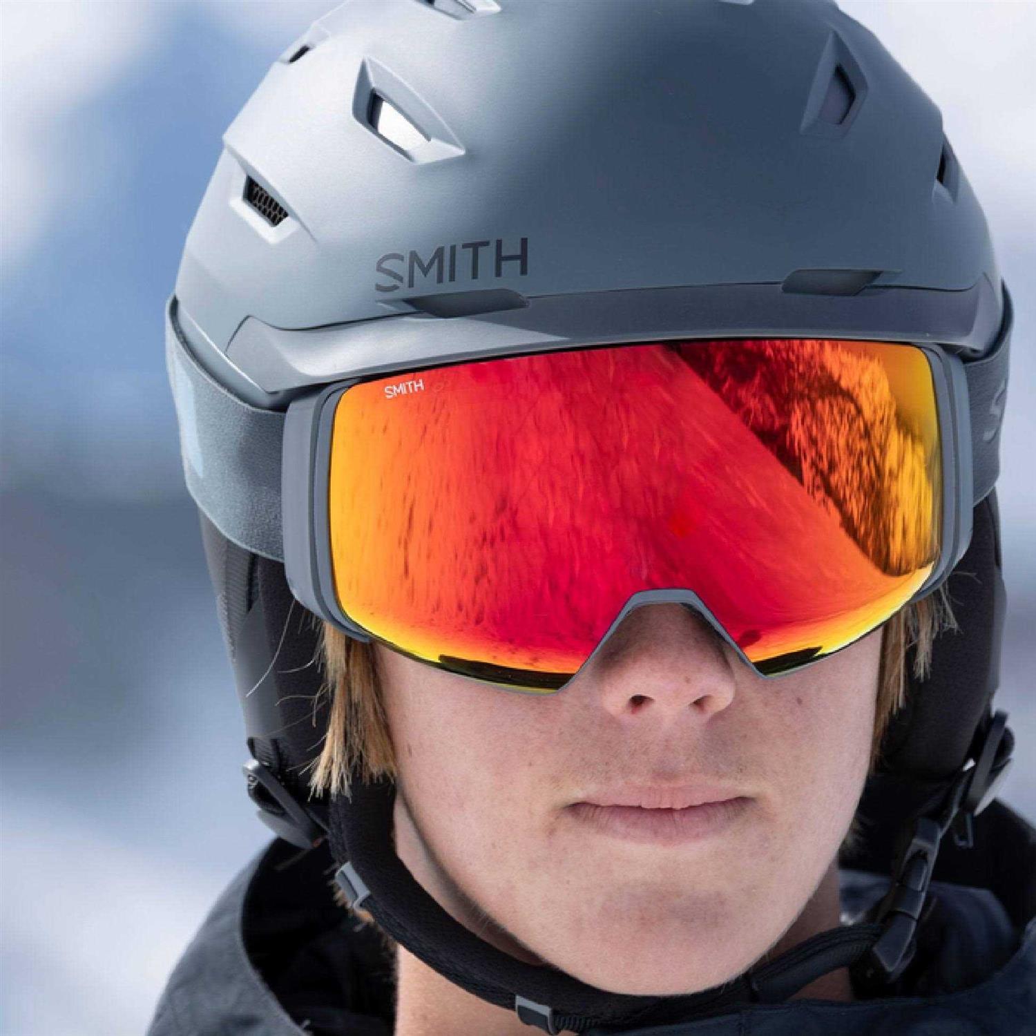 Smith Level Helmet MIPS - Image 2