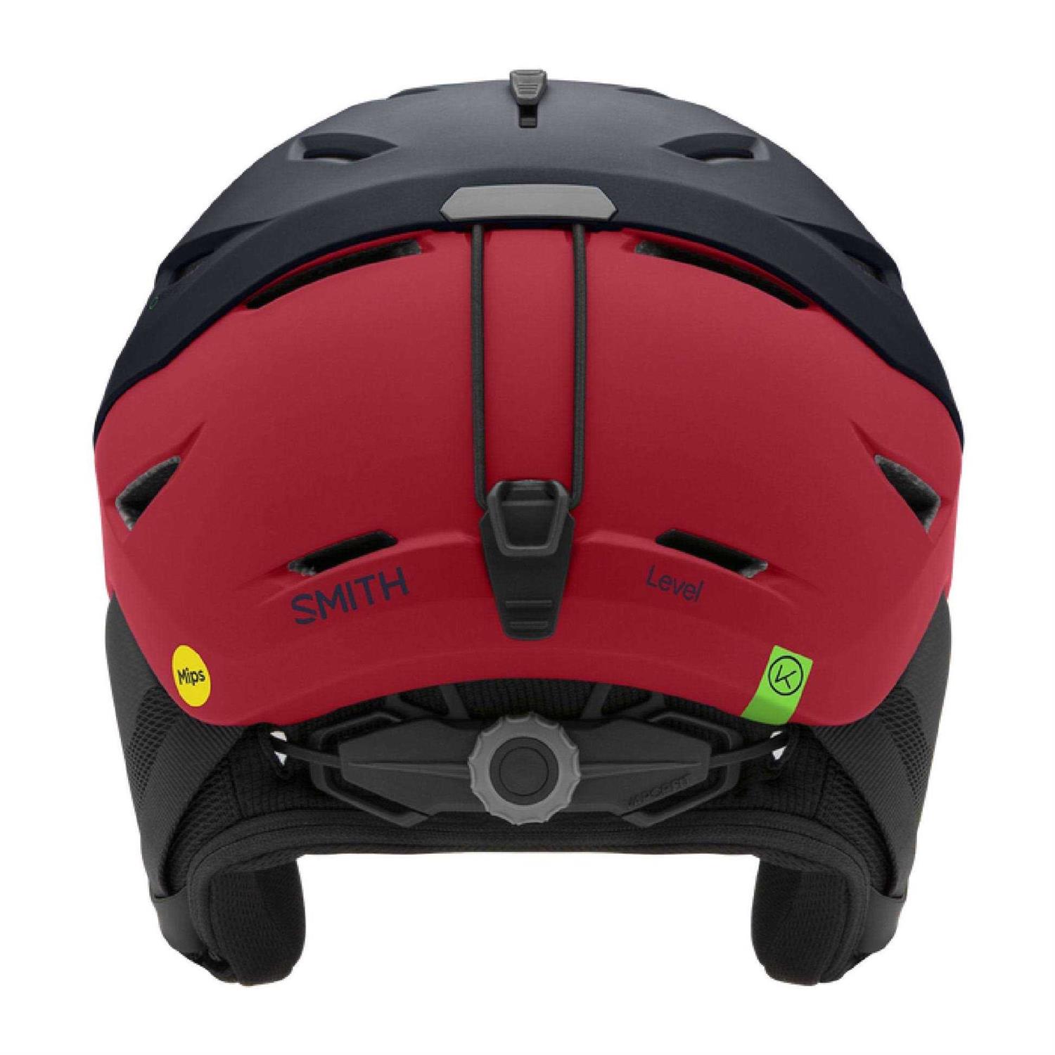 Smith Level Helmet MIPS - Image 5