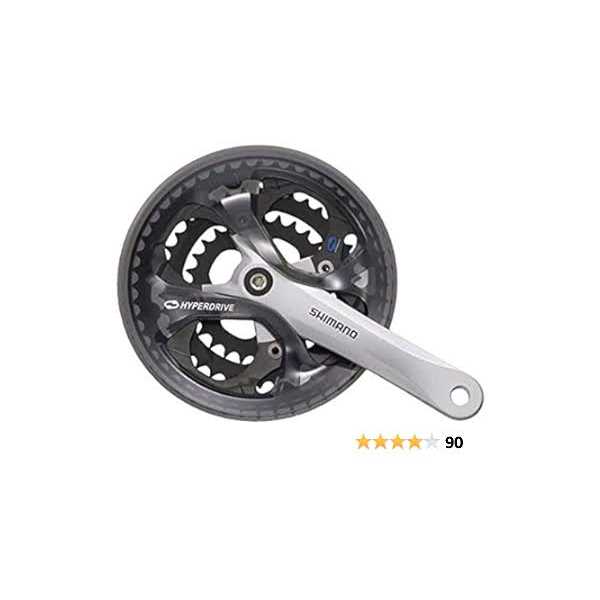 Shimano FC-M361 - Image 3