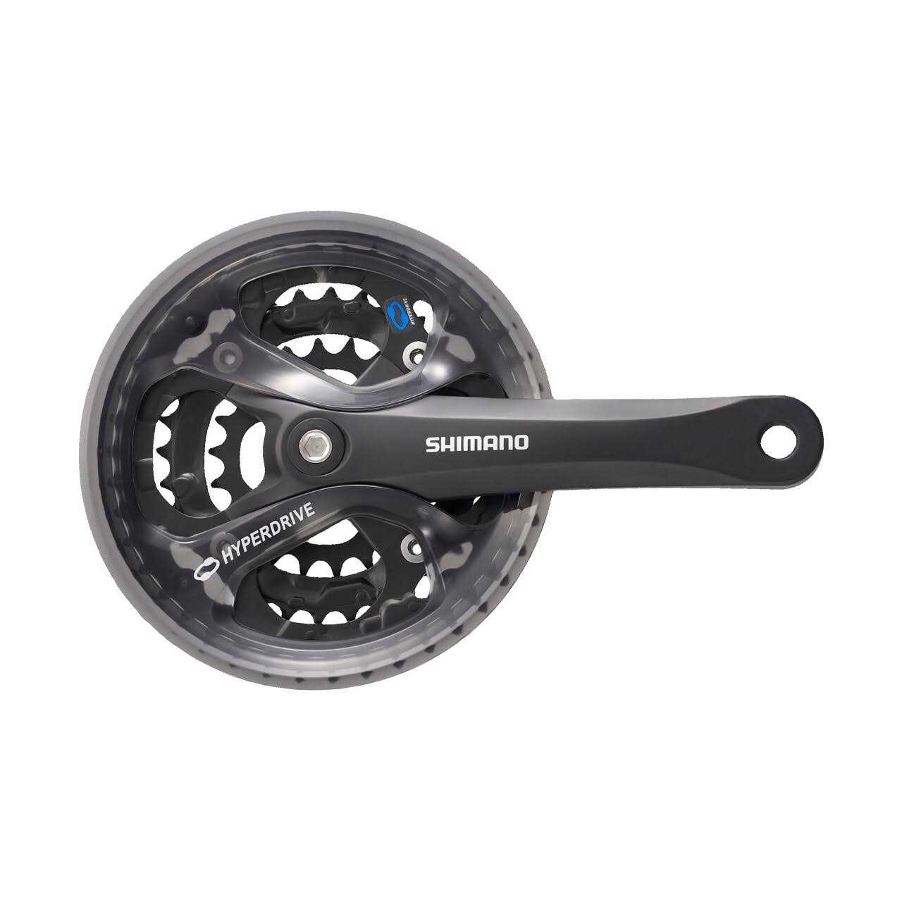 Shimano FC-M361 - Image 4