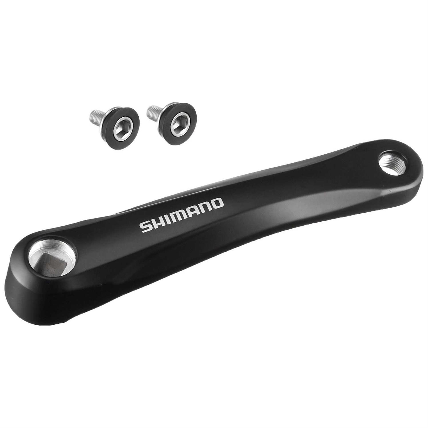Shimano FC-M361 - Image 5