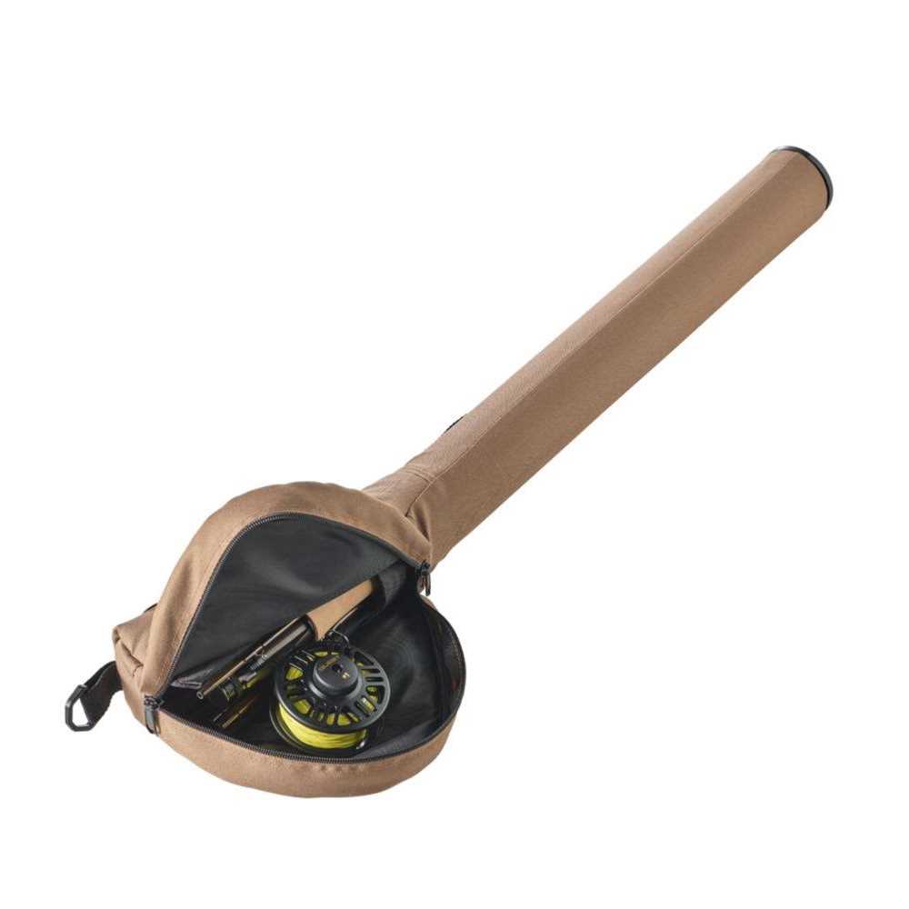 L.L.Bean Quest Four-Piece Fly Rod Outfits Four-Piece - Image 2