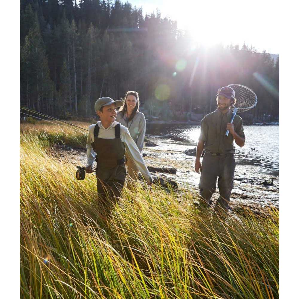 L.L.Bean Quest Four-Piece Fly Rod Outfits Four-Piece - Image 4