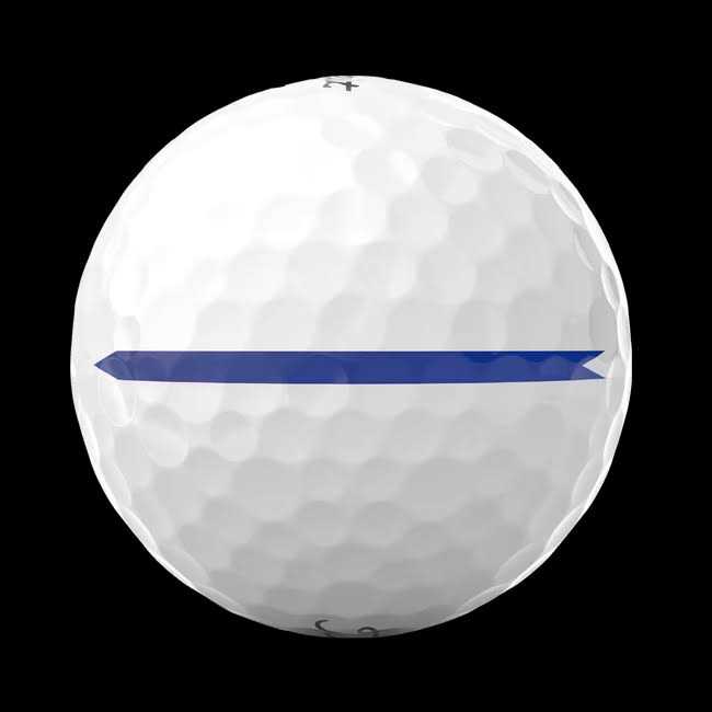 Titleist Pro V1x Performance Alignment Golf Balls - Image 5