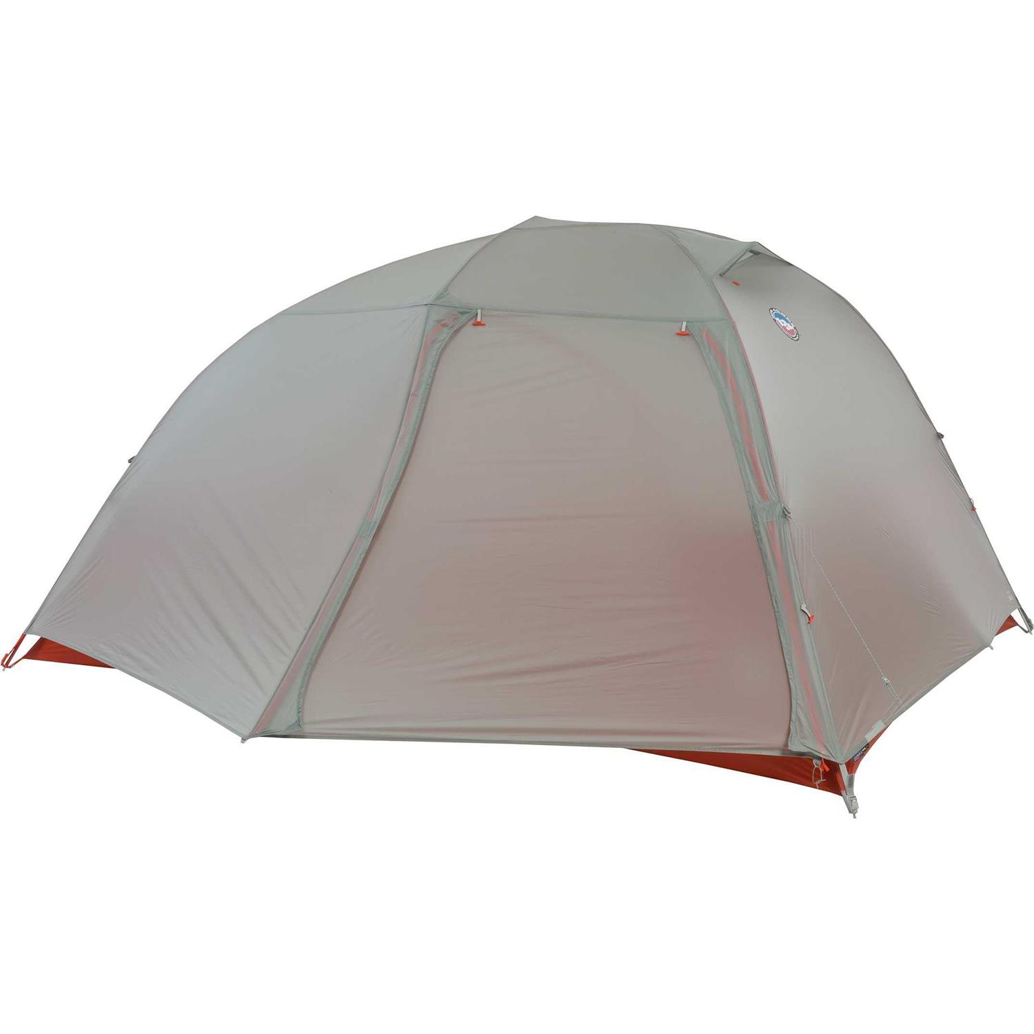 Big Agnes Copper Spur HV UL