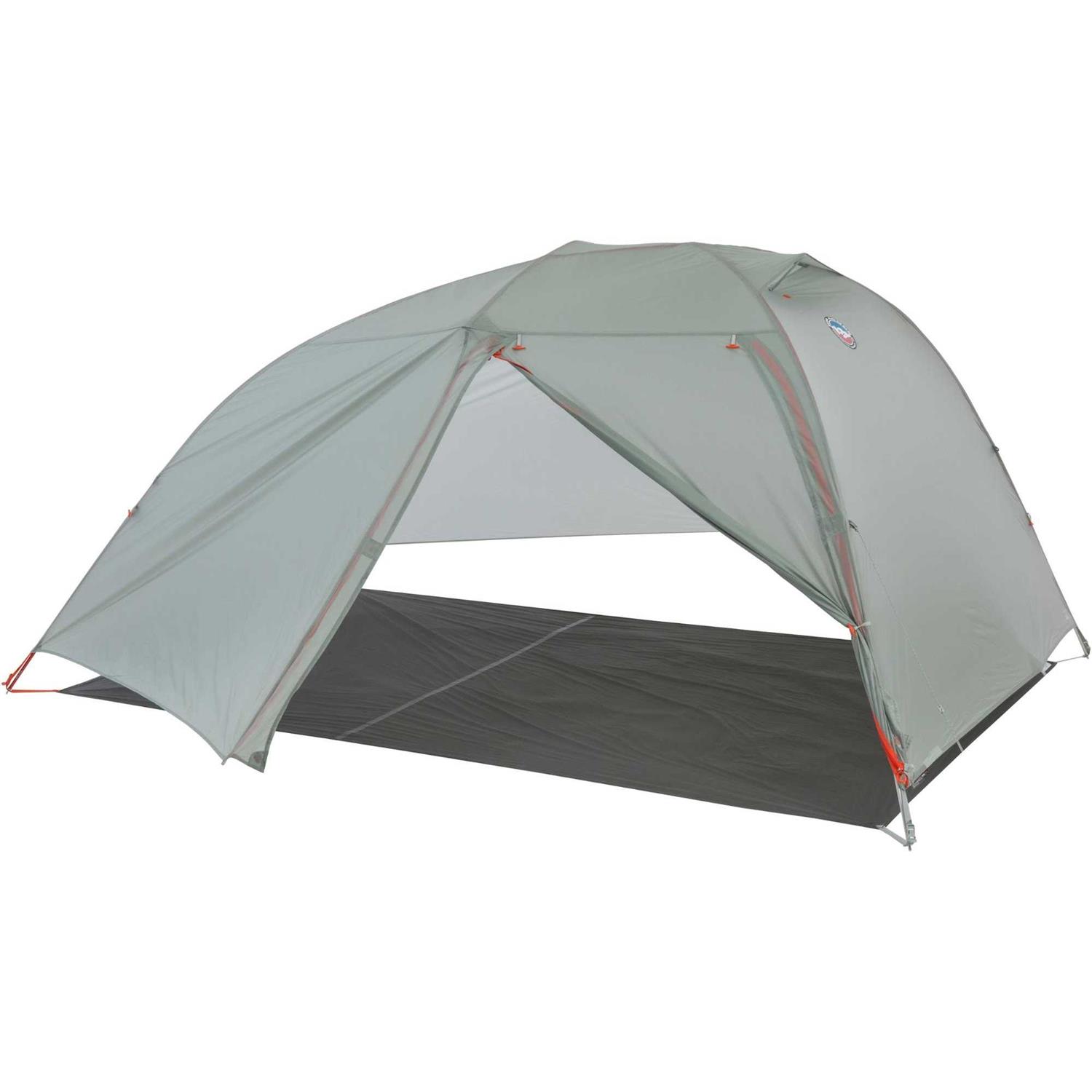 Big Agnes Copper Spur HV UL - Image 3