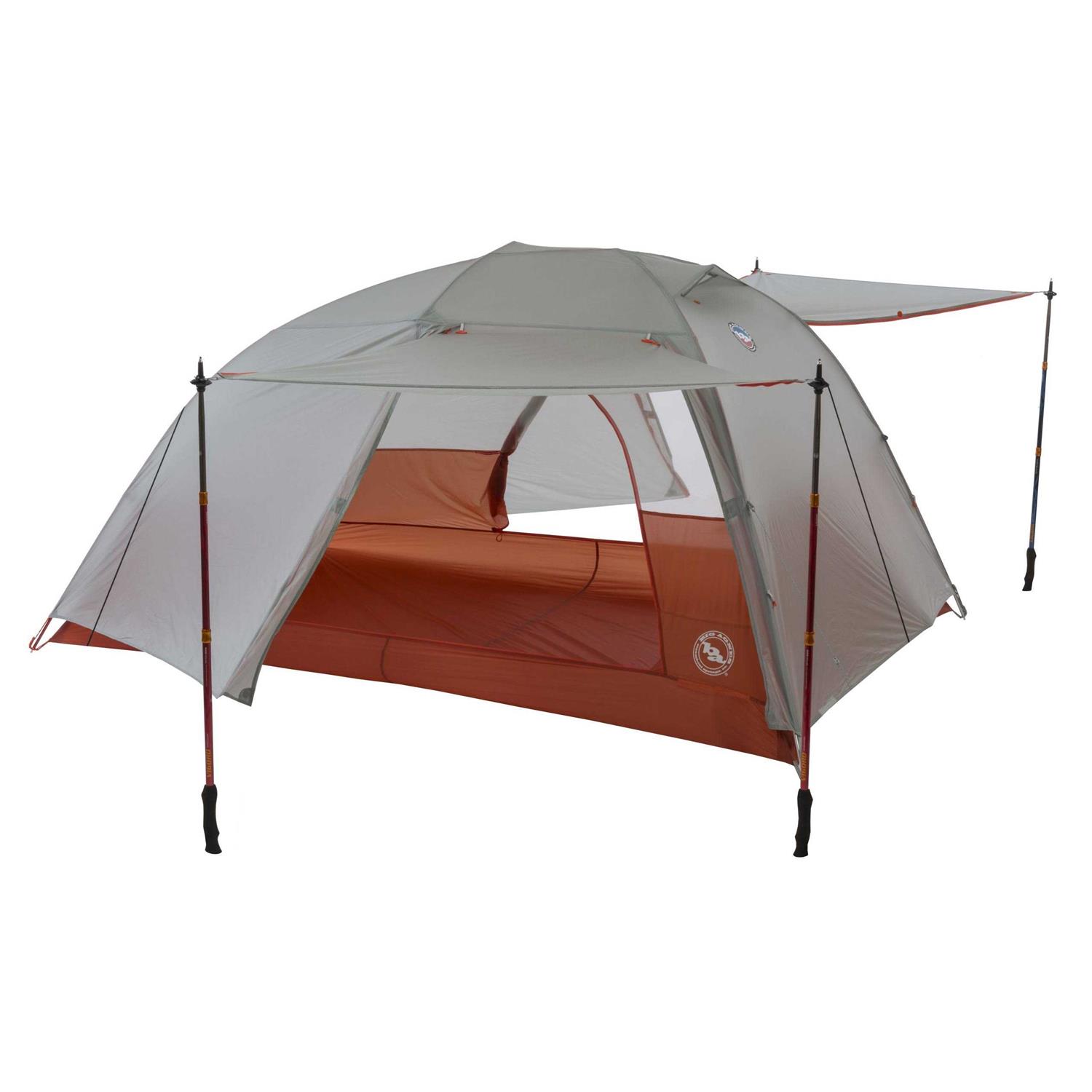 Big Agnes Copper Spur HV UL - Image 4