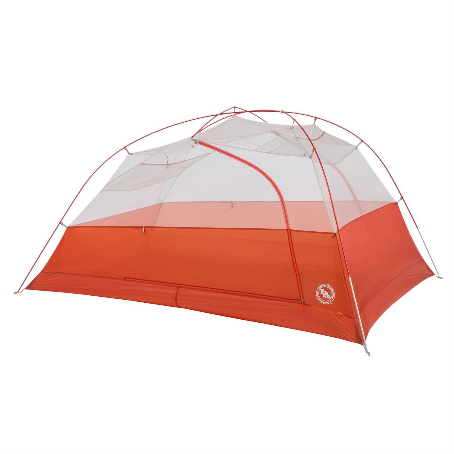 Big Agnes Copper Spur HV UL - Image 5