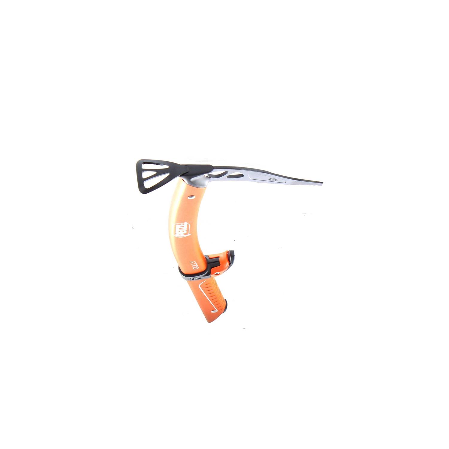 Petzl Gully Ice Axe - Image 4