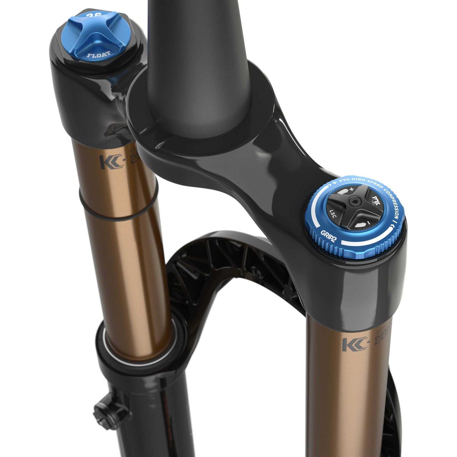 FOX 36 Performance Elite Suspension Fork - Image 3