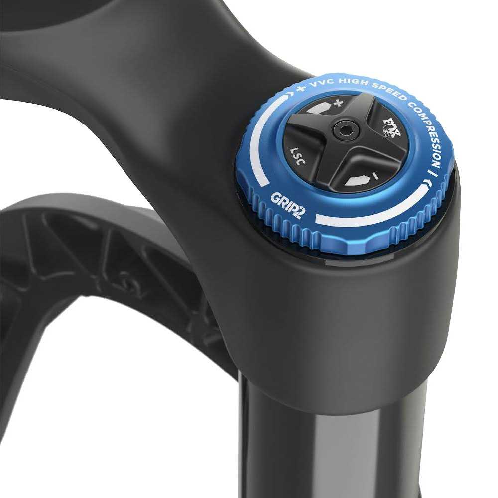 FOX 36 Performance Elite Suspension Fork - Image 4