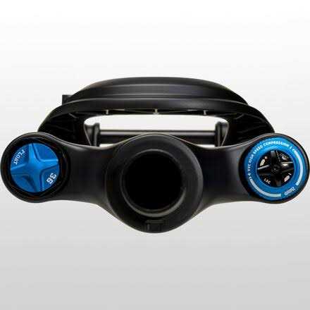 FOX 36 Performance Elite Suspension Fork - Image 5