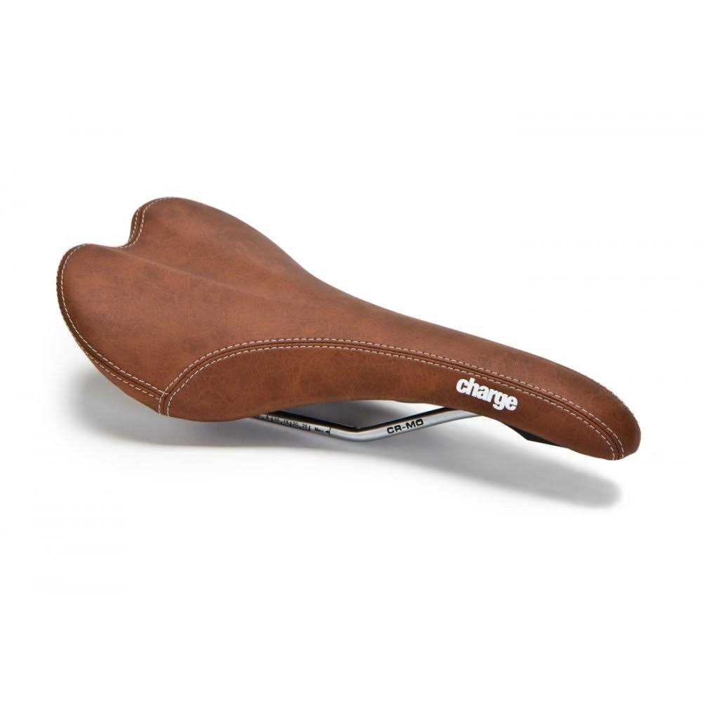 Charge Bikes Spoon Saddle - Image 2
