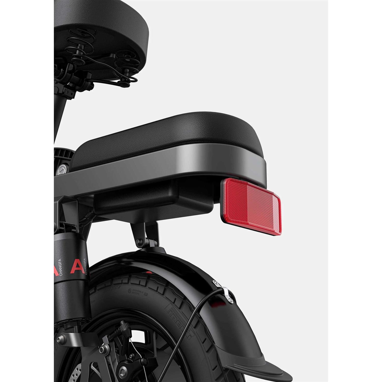 ENGWE T14 Electric Bike - Image 2