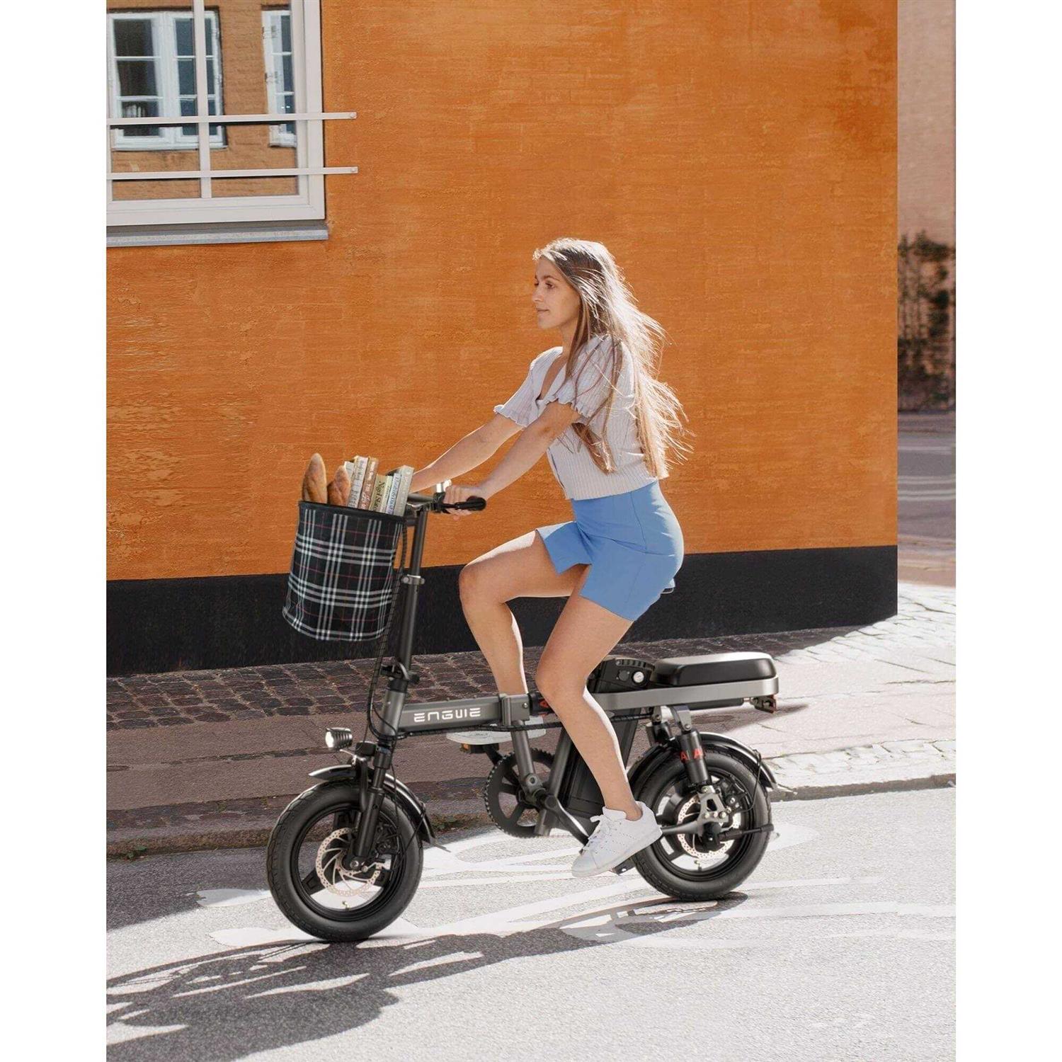 ENGWE T14 Electric Bike - Image 3