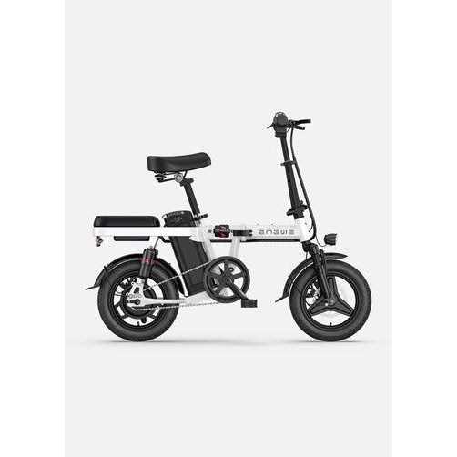 ENGWE T14 Electric Bike - Image 4
