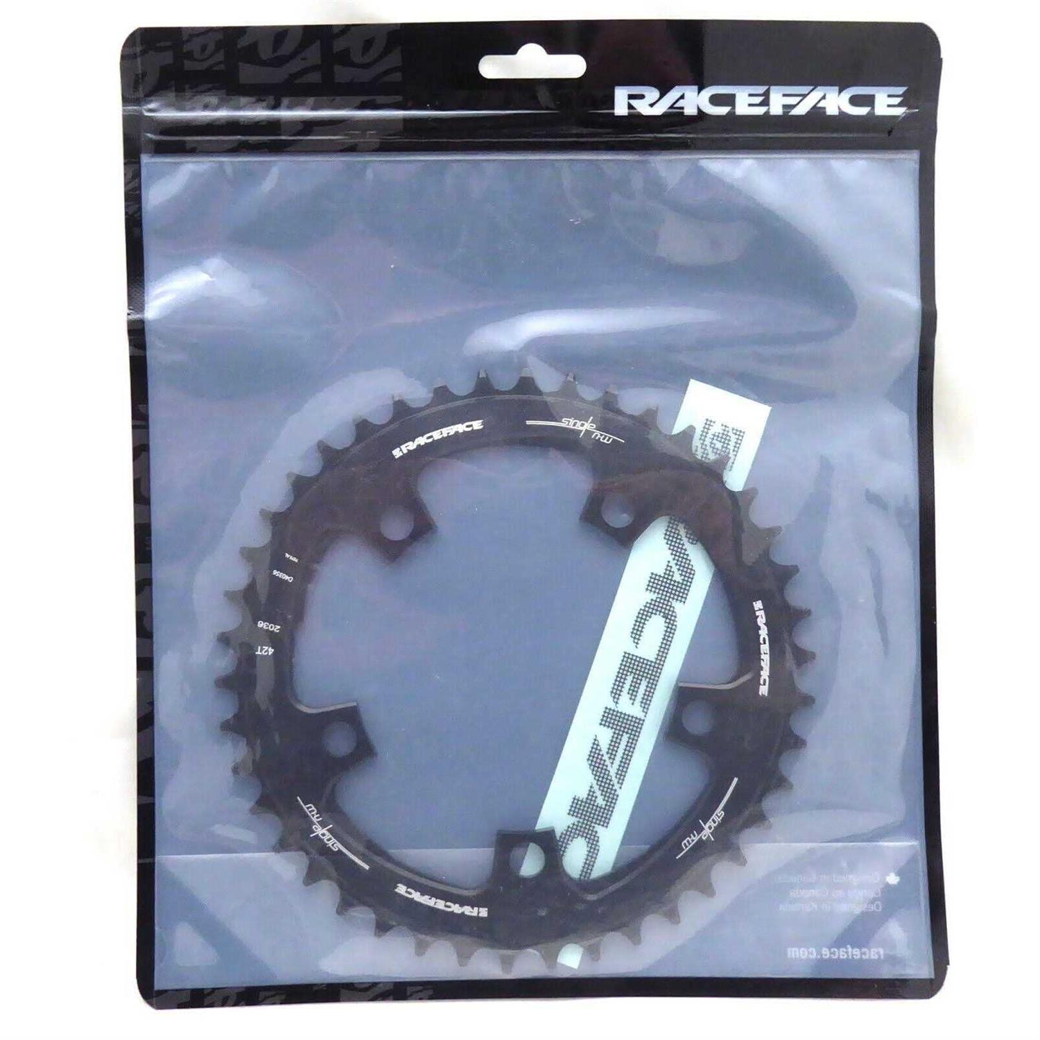 RaceFace Narrow Wide Chainring - Image 2