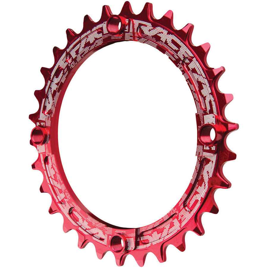 RaceFace Narrow Wide Chainring - Image 3