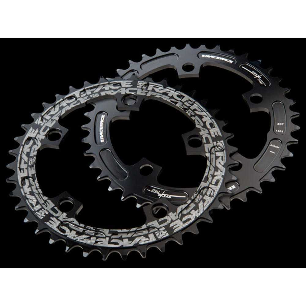 RaceFace Narrow Wide Chainring - Image 4