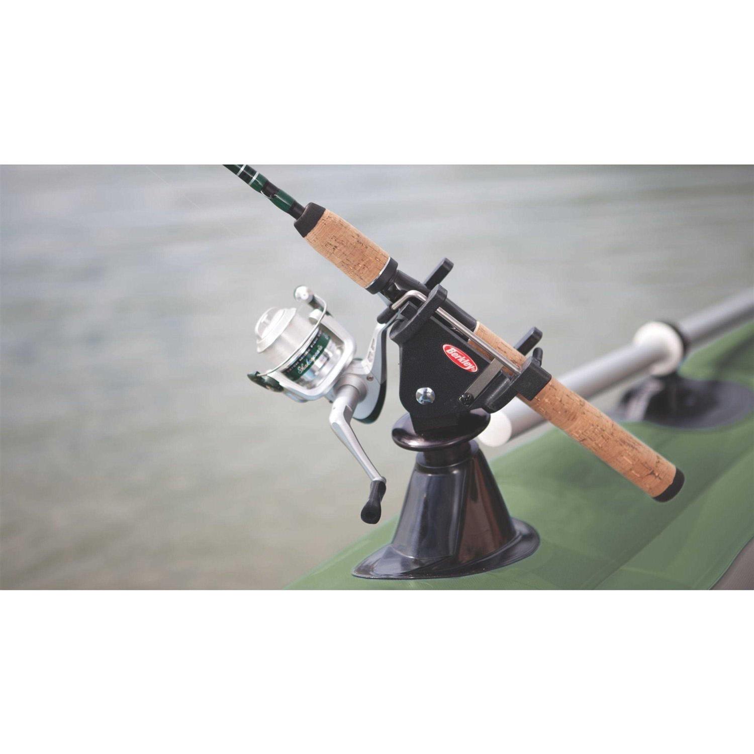 Sevylor Colorado Inflatable Fishing Kayak - Image 2