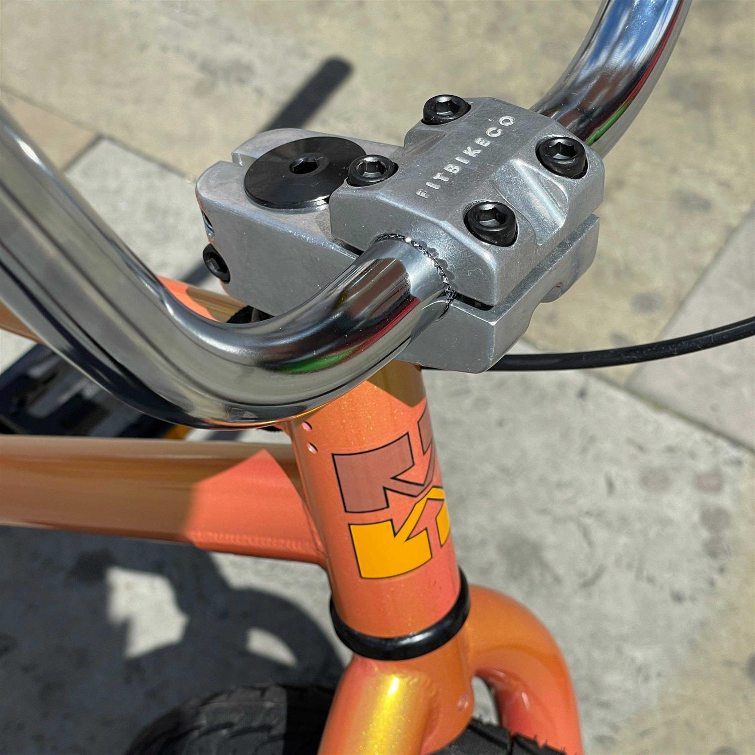 2023 Fit Series One BMX Bike - Image 3