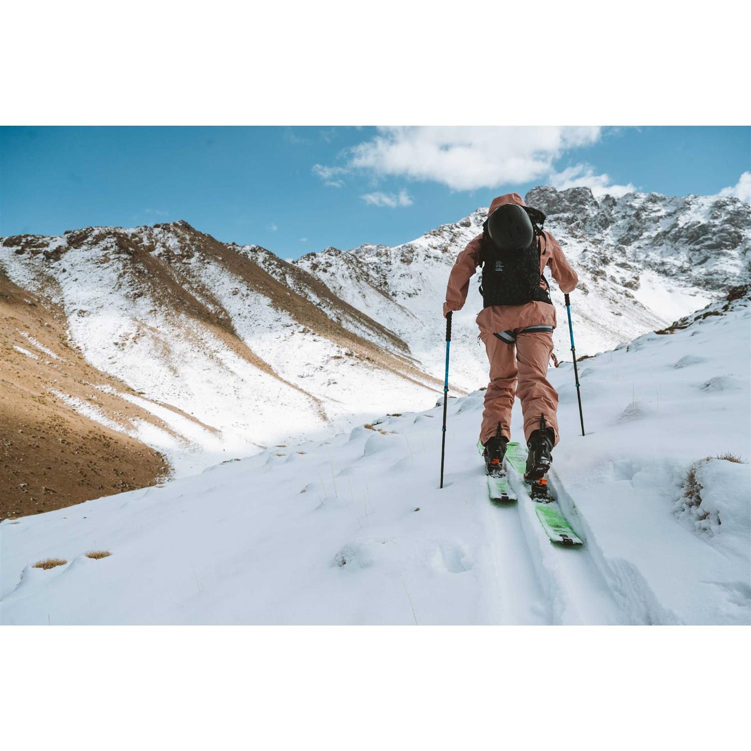 Black Crows Navis Freebird Skis - Image 3