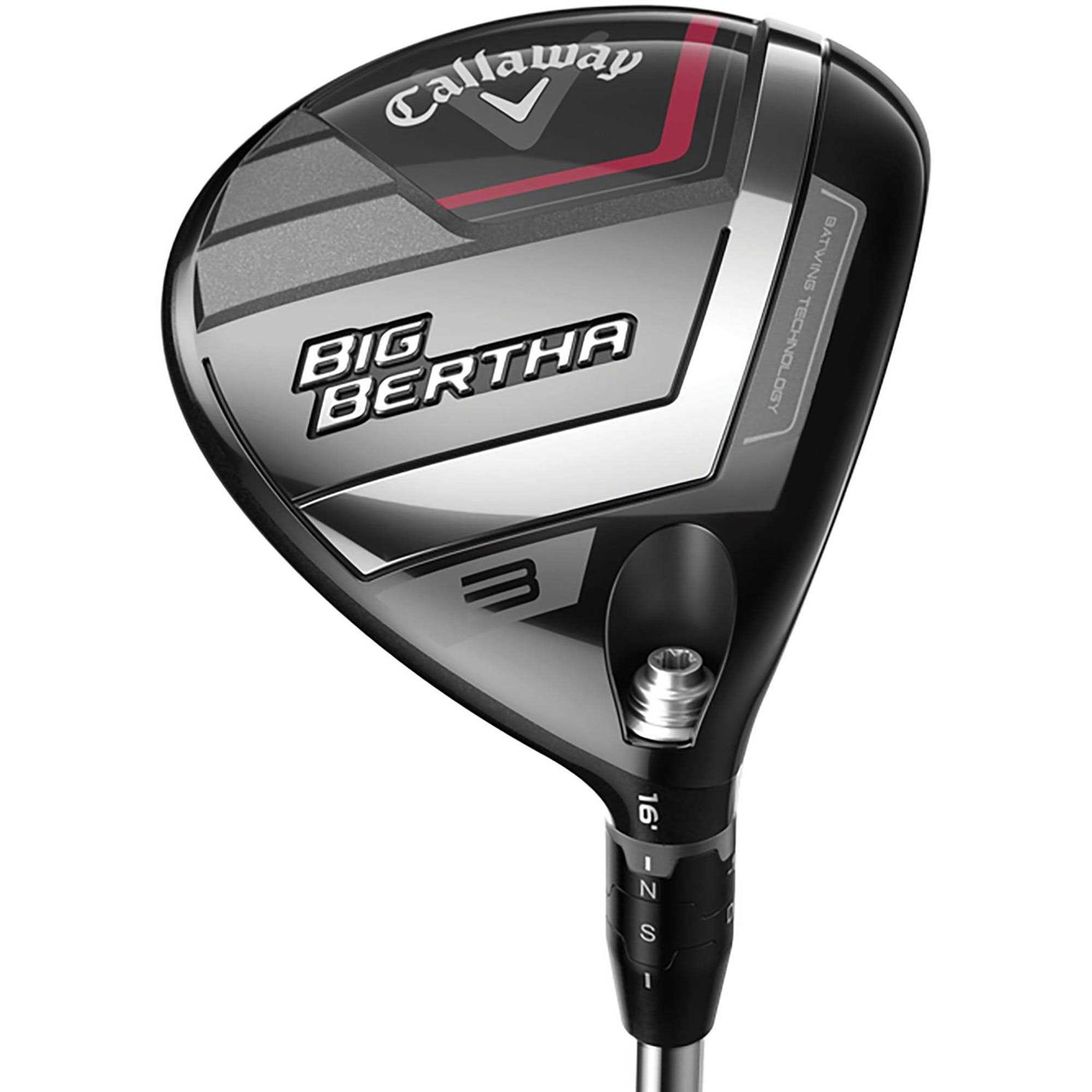 Callaway 2023 Big Bertha Fairway Wood