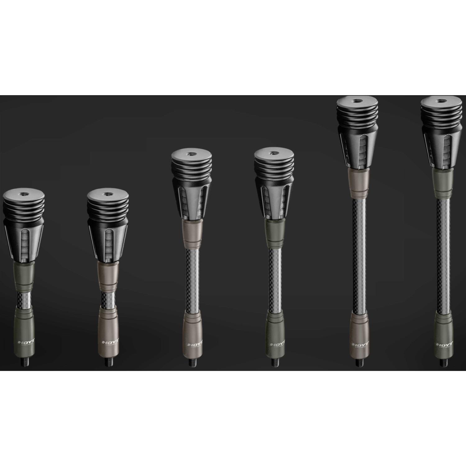 Hoyt Pro Series Stabilizer - Image 3